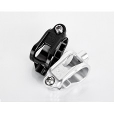 Motocorse Billet Damper Clamp For Ohlins Damper For MV Agusta F4 (all) Motocorse Billet Damper Clamp For Ohlins Damper For MV Agusta F4 (all)